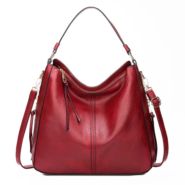 Margot – Borsa a Spalla Elegante e Versatile