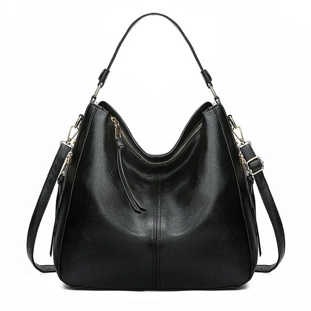 Margot – Borsa a Spalla Elegante e Versatile