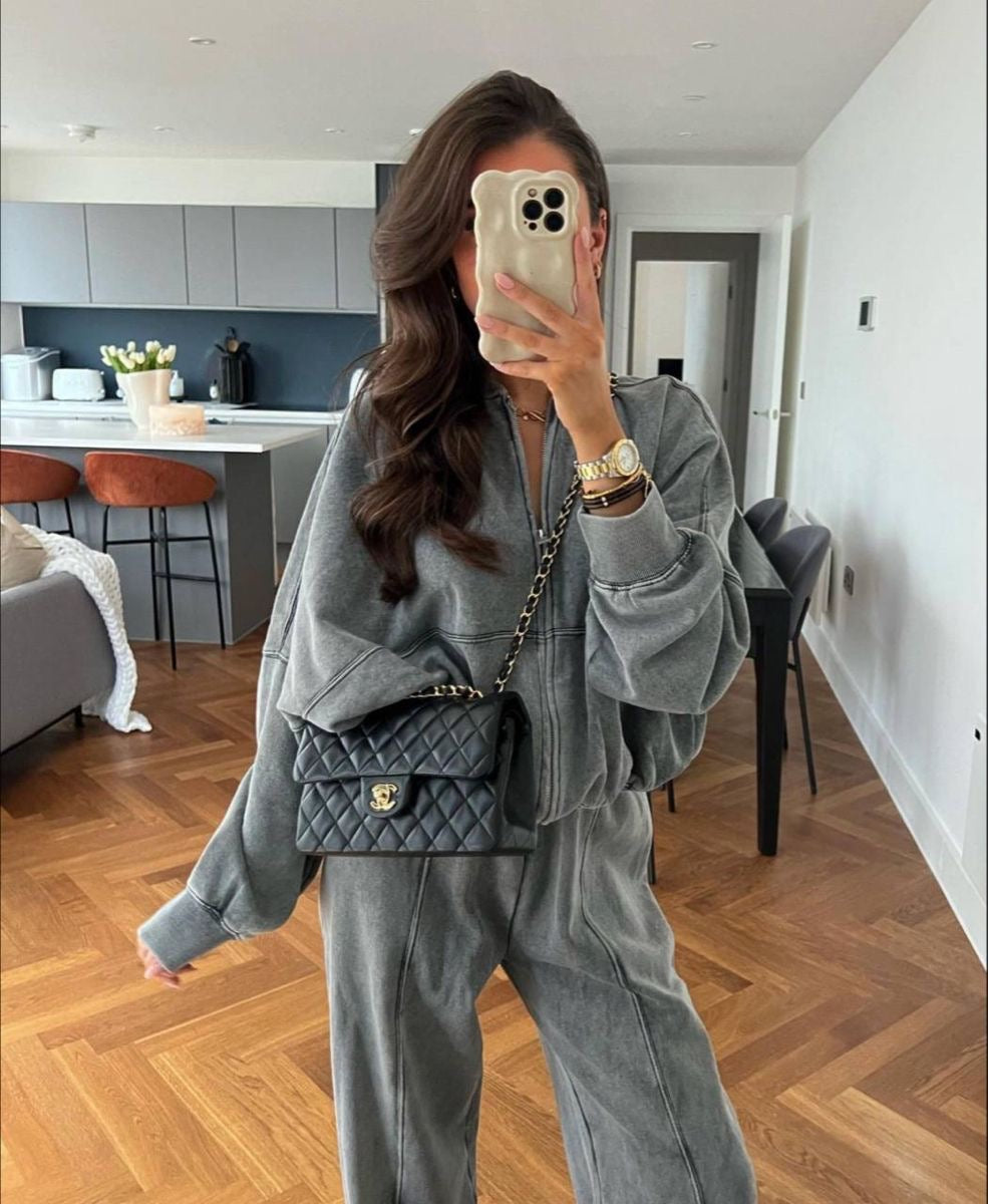 Elora – Completo Oversize Donna