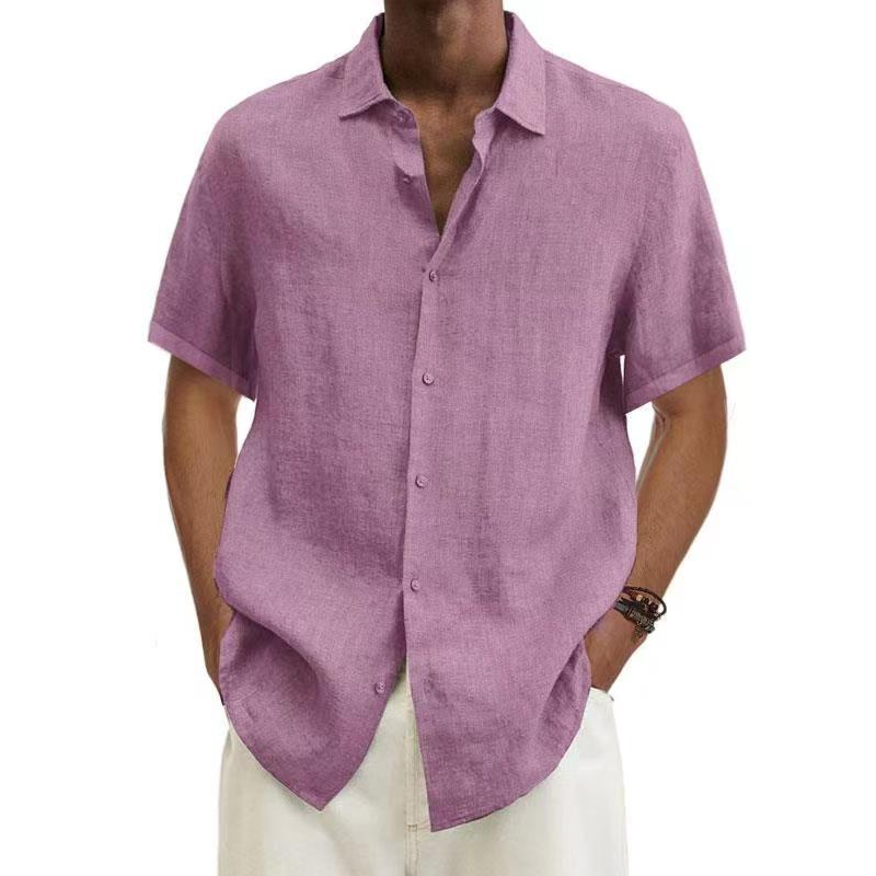 Dante - Camicia Classica e Confortevole