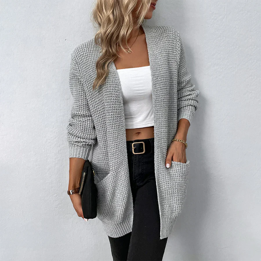 Yssabel – Maglia Comoda e Chic