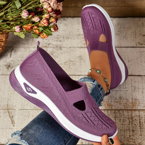 Phebe – Comodi Slip-Ons