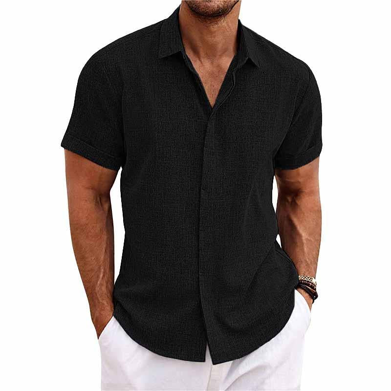 Keith - Camicia da uomo