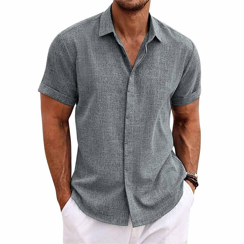 Keith - Camicia da uomo
