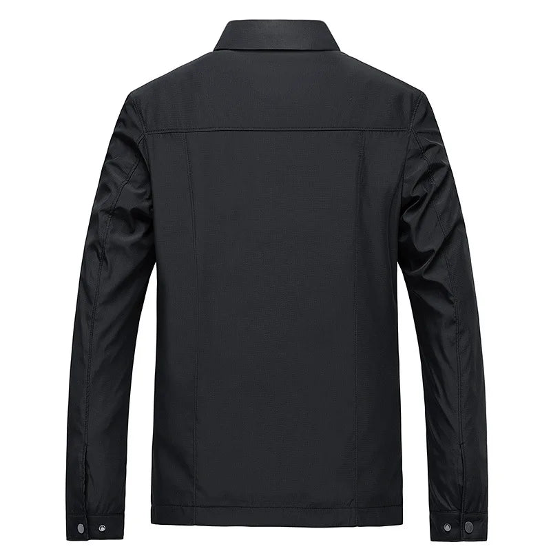 Timo – Giacca leggera da uomo