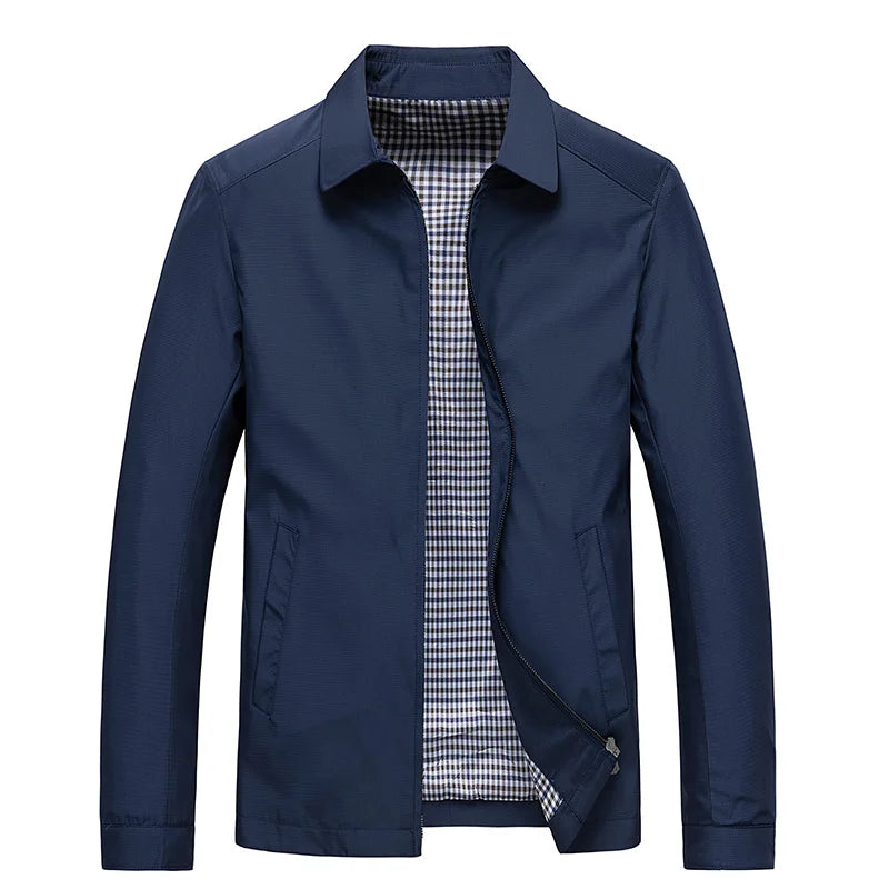Timo – Giacca leggera da uomo
