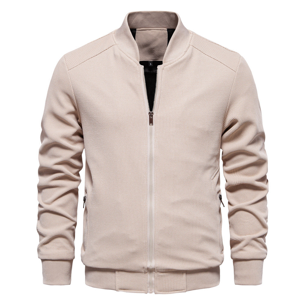 Léo – Giacca per autunno e inverno