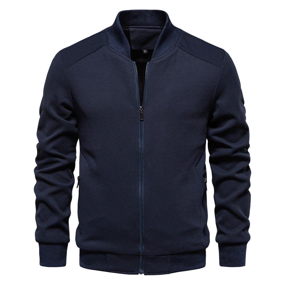 Léo – Giacca per autunno e inverno