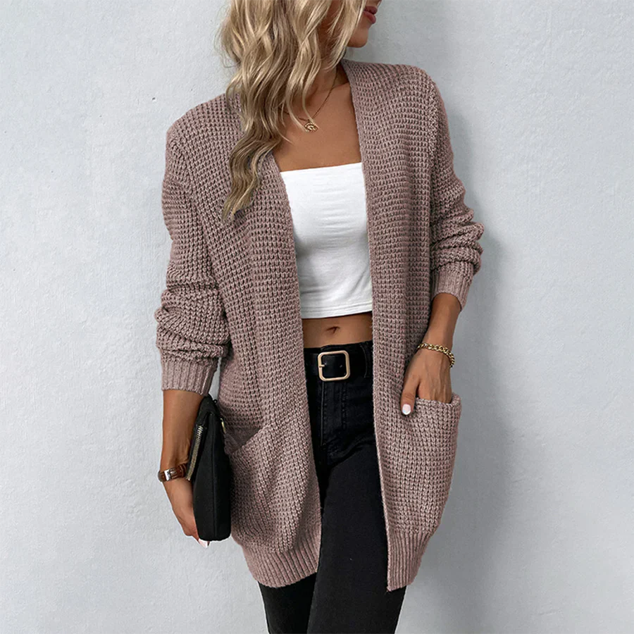 Yssabel – Maglia Comoda e Chic
