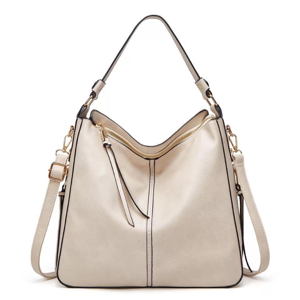 Margot – Borsa a Spalla Elegante e Versatile