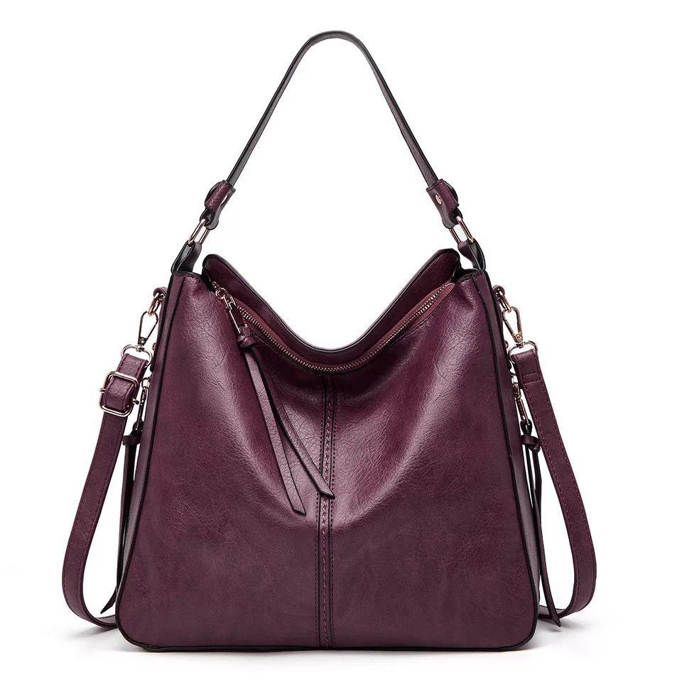 Margot – Borsa a Spalla Elegante e Versatile