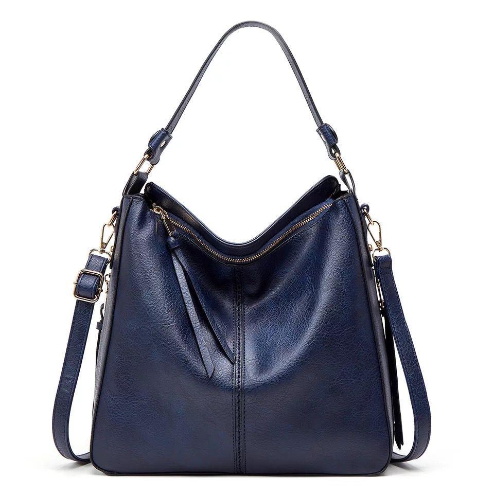 Margot – Borsa a Spalla Elegante e Versatile