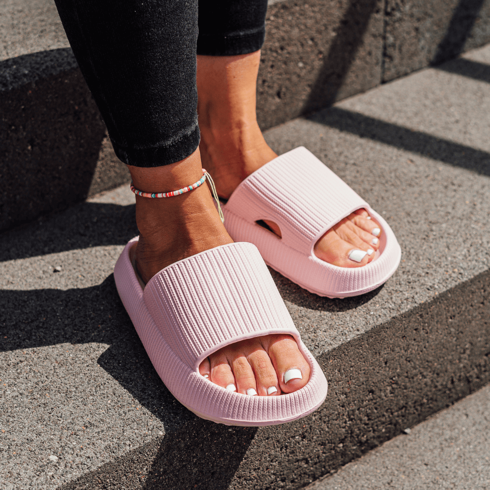 Rumi – Comode Scarpe da Interno & Esterno