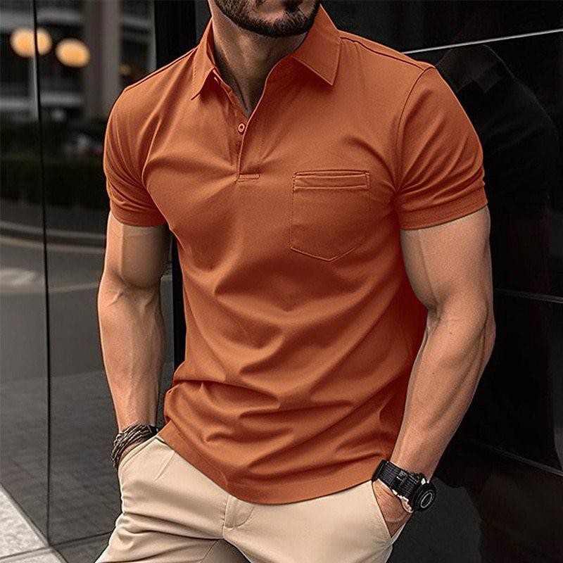 Gerald - Il tuo nuovo must-have per stile e comfort