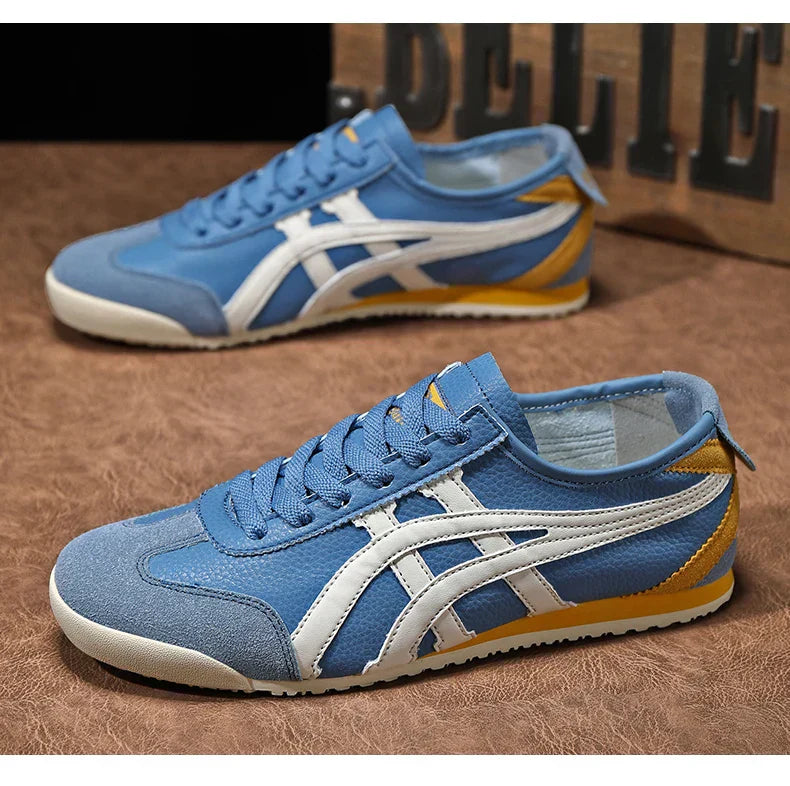 Armin - Sneakers Estive Geometriche per Donna e Uomo