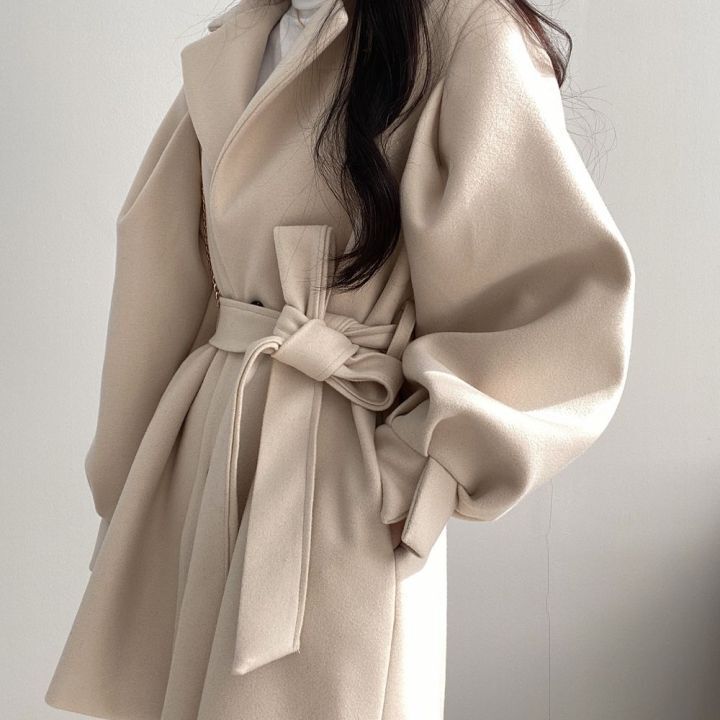 Penelope – Elegante Cappotto Corto