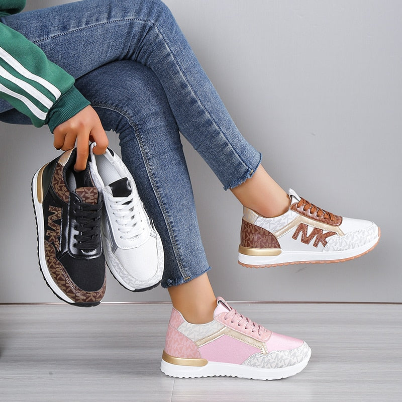 Frenzy – Sneaker di Design Premium