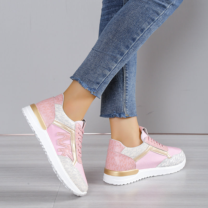 Frenzy – Sneaker di Design Premium