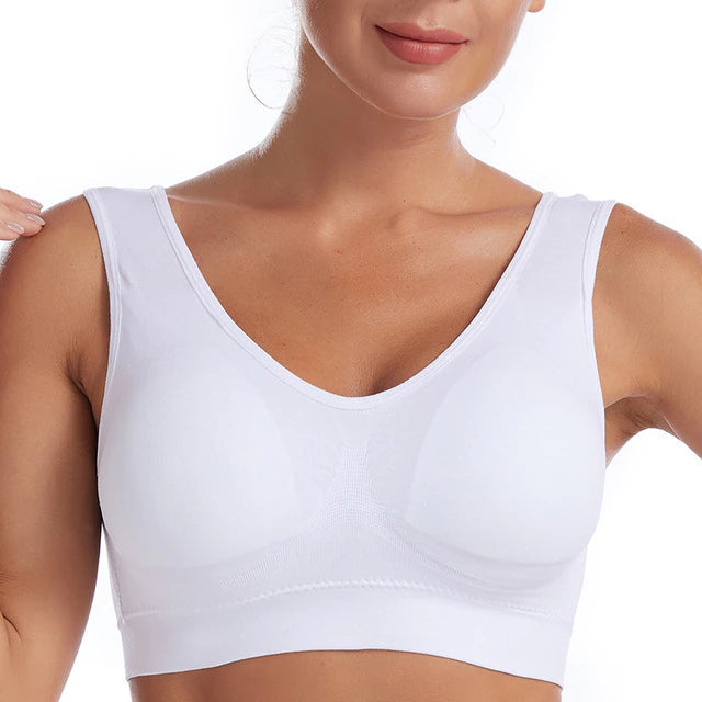 Daria - PlusTight Comfort Anti-Sag Bra (Set da 3)