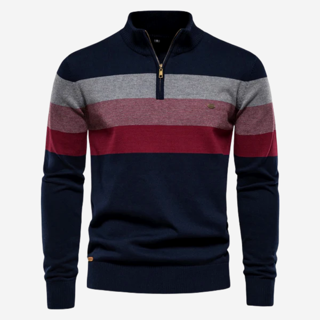 Lorenzo – Pullover Retro Snoop