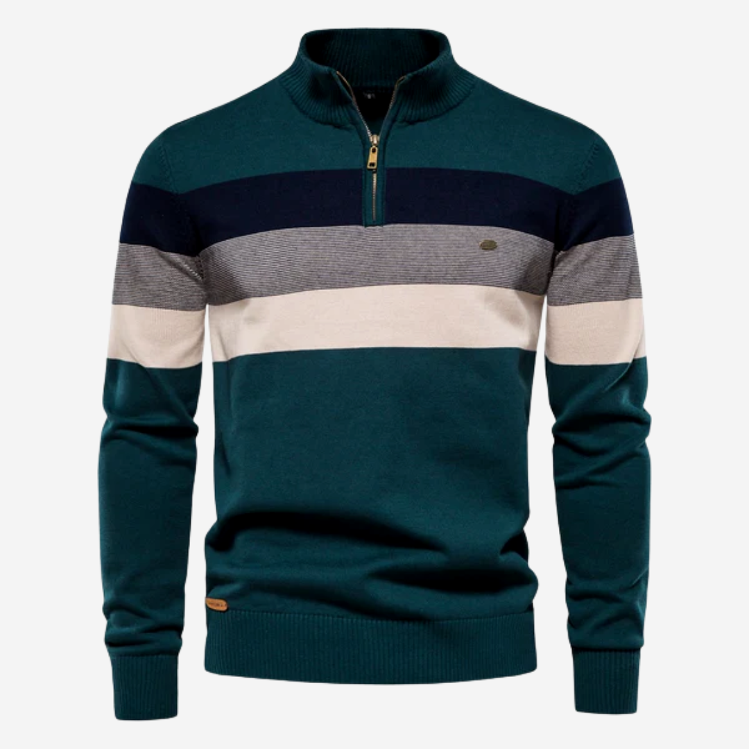 Lorenzo – Pullover Retro Snoop