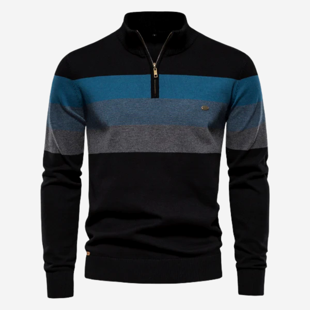 Lorenzo – Pullover Retro Snoop