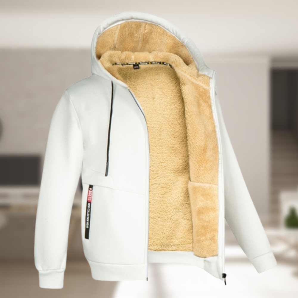 Antonio – Hoodie