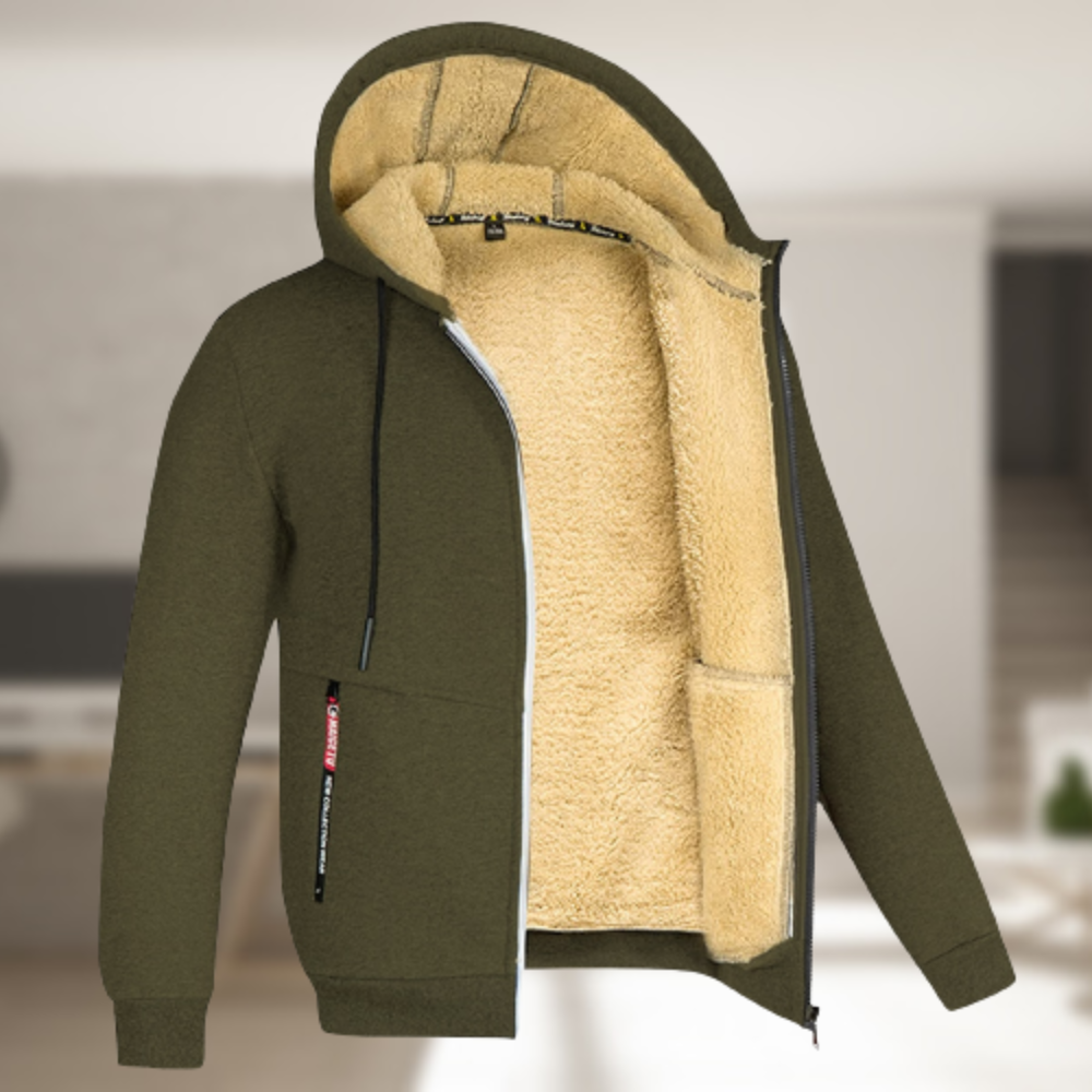 Antonio – Hoodie