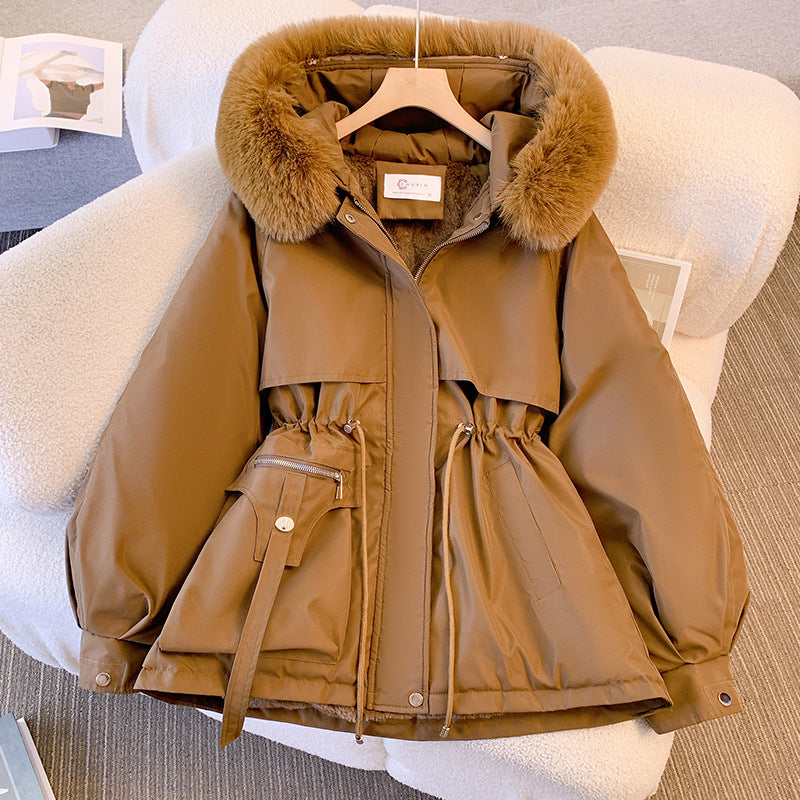 Rosy – Giacca Invernale Elegante