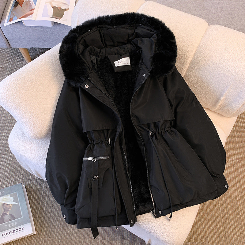 Rosy – Giacca Invernale Elegante