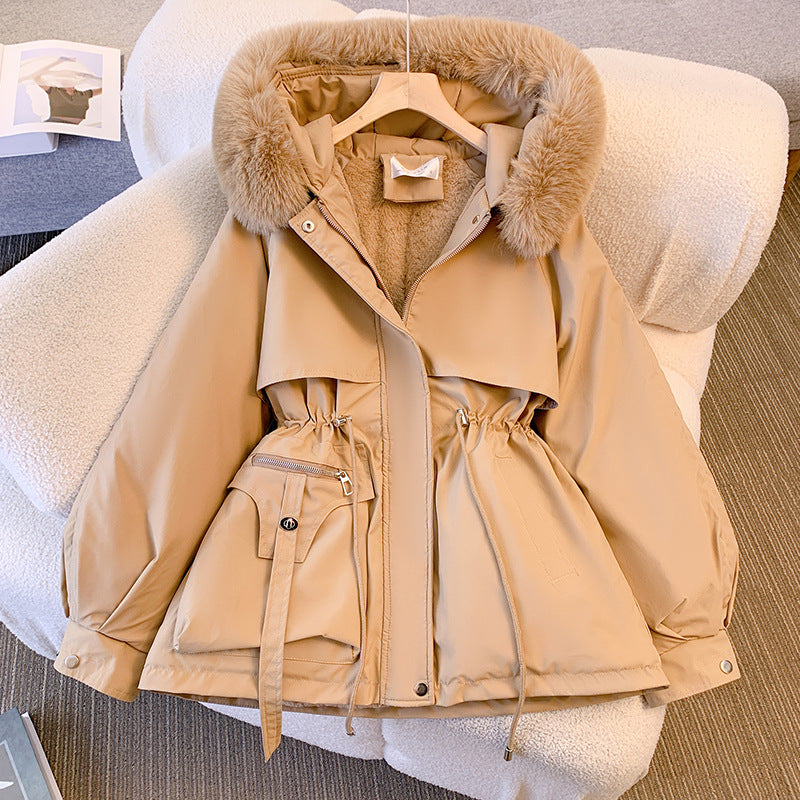 Rosy – Giacca Invernale Elegante