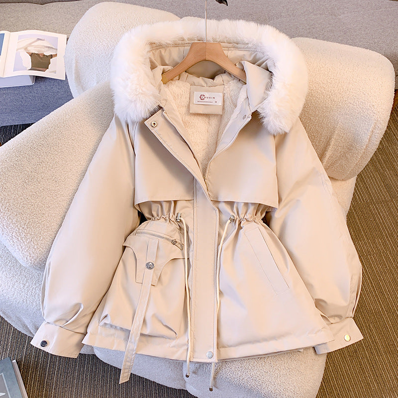 Rosy – Giacca Invernale Elegante