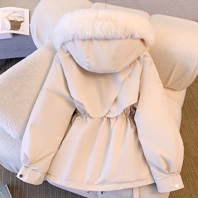 Rosy – Giacca Invernale Elegante
