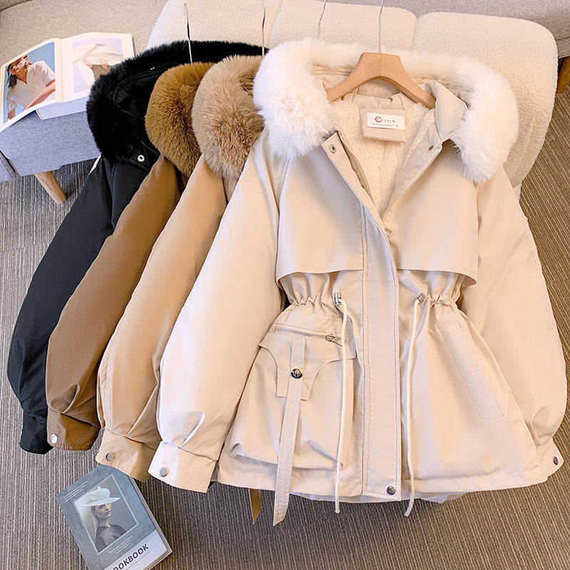 Rosy – Giacca Invernale Elegante