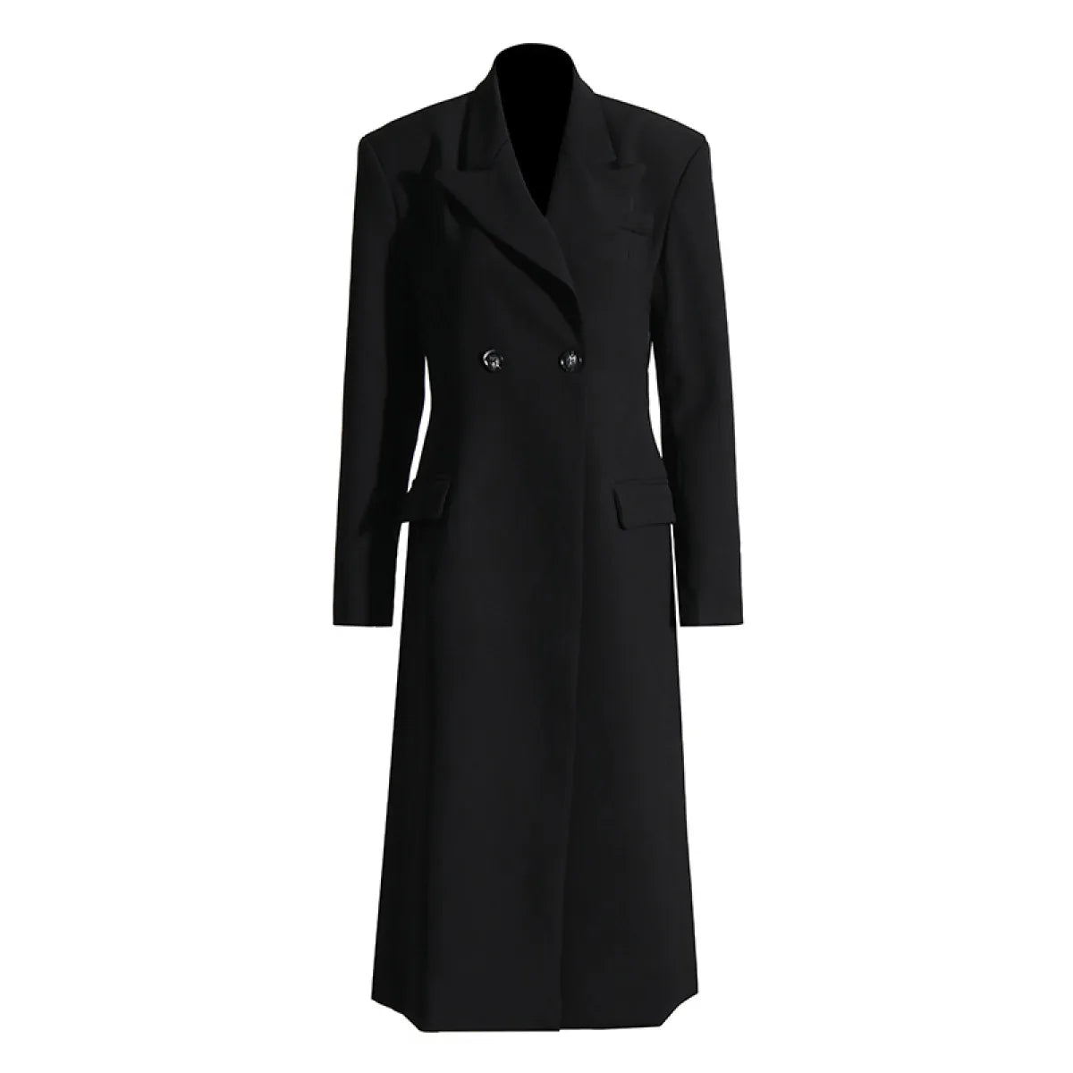 Maria - Cappotto Trench Premium da Donna
