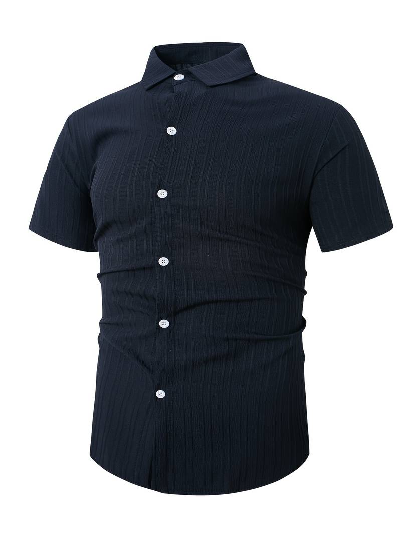 Danny - Polo Comodo e Elegante