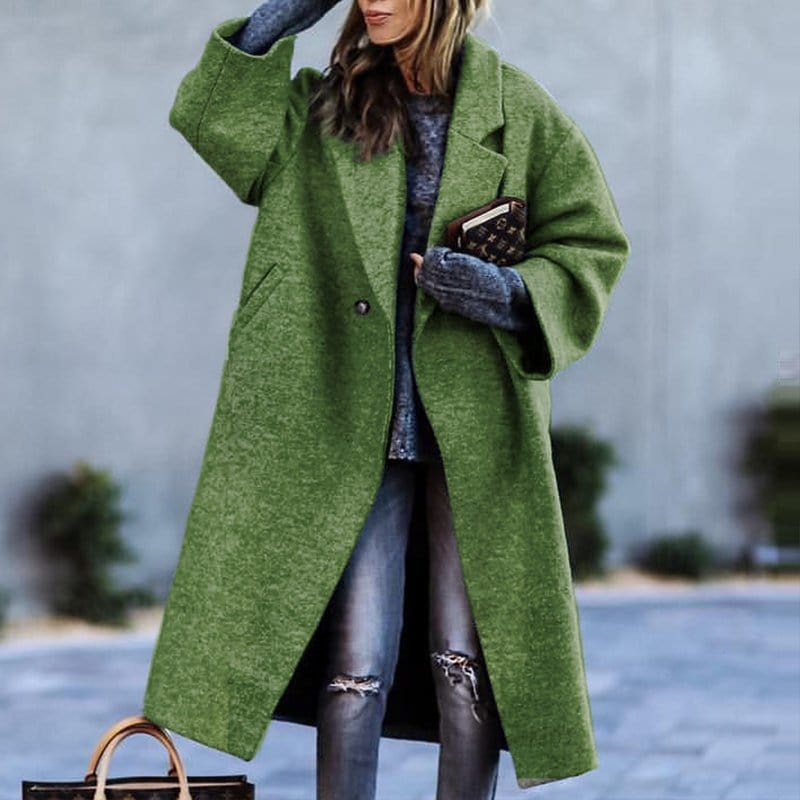 Bernadette – Cappotto Donna Senza Tempo