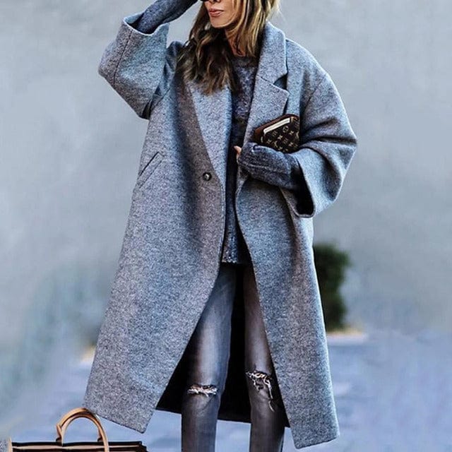 Bernadette – Cappotto Donna Senza Tempo