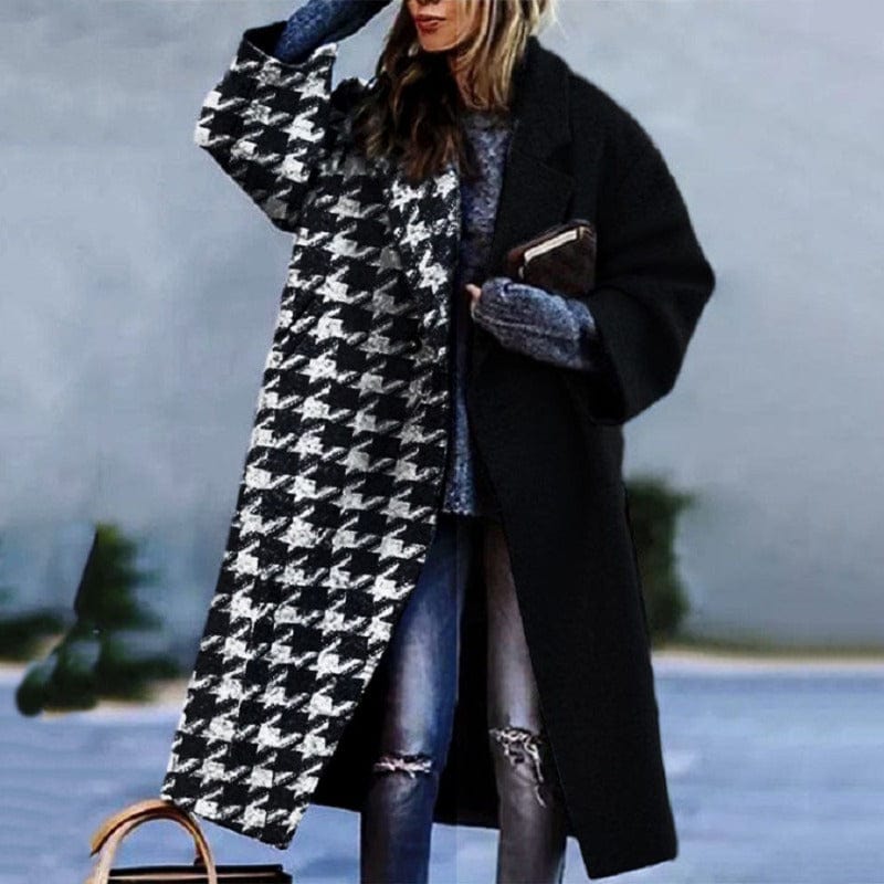 Bernadette – Cappotto Donna Senza Tempo