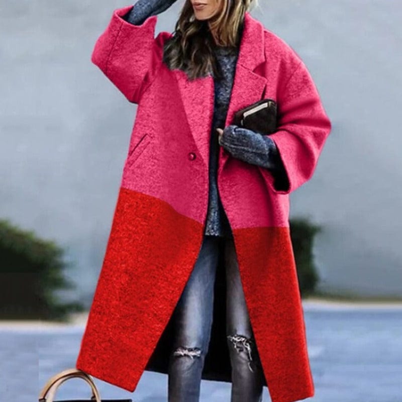 Bernadette – Cappotto Donna Senza Tempo