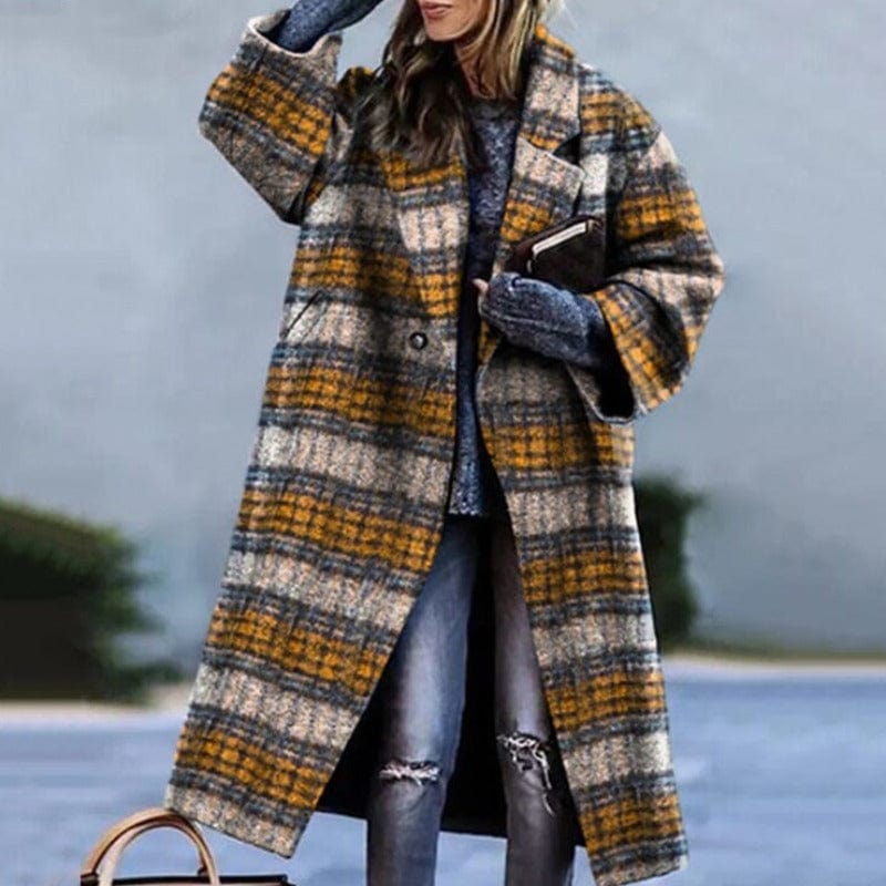 Bernadette – Cappotto Donna Senza Tempo