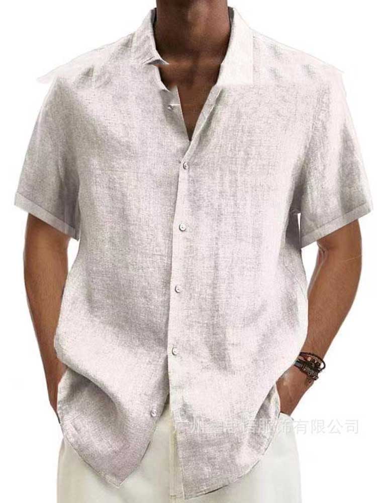 Dante - Camicia Classica e Confortevole