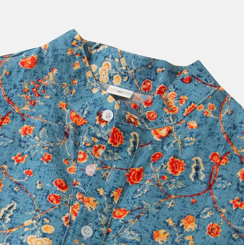 Mikee - Polo dalla Vestibilità Moderna