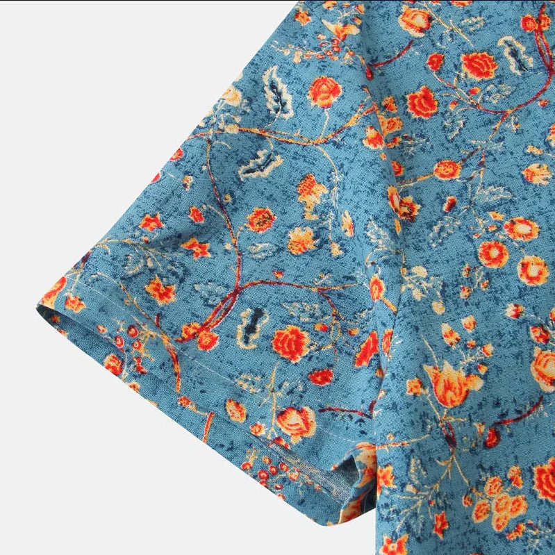 Mikee - Polo dalla Vestibilità Moderna