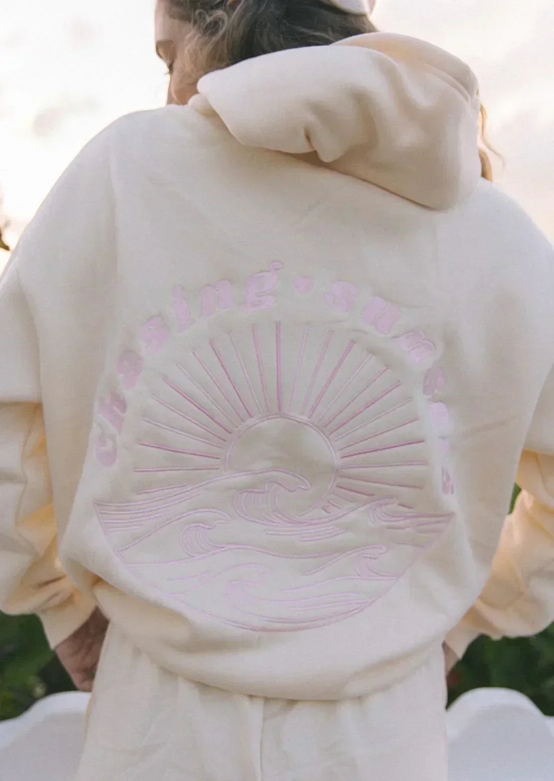 Iva - Comodo e stiloso hoodie da donna