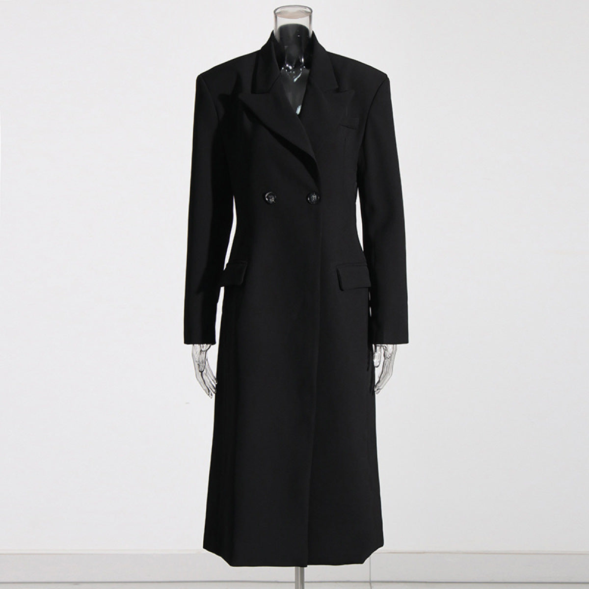Maria - Cappotto Trench Premium da Donna