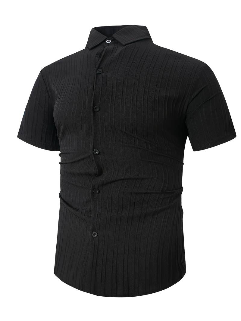 Danny - Polo Comodo e Elegante