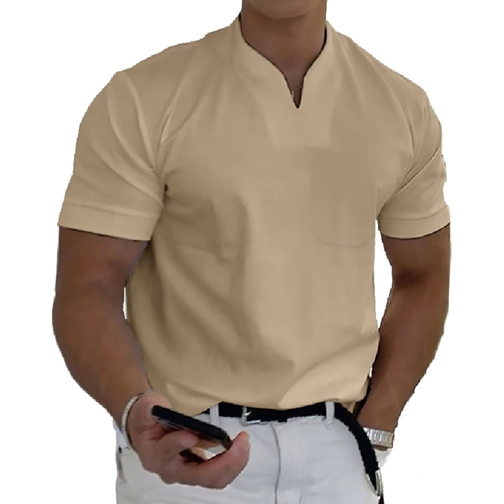 Jason – Business-Fitness-T-Shirt per Uomini