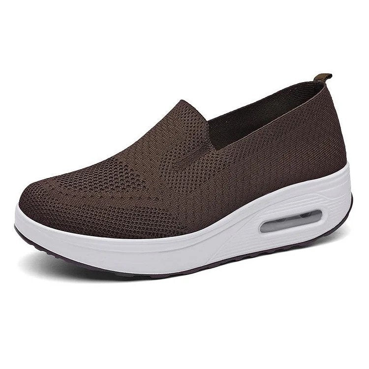 Solevive – Scarpe Ortopediche Eleganti e Confortevoli