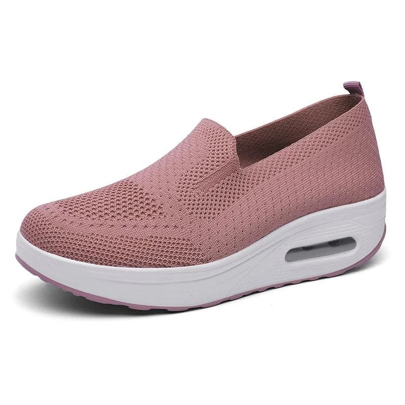 Solevive – Scarpe Ortopediche Eleganti e Confortevoli